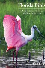 Florida Birds af Ken Janes