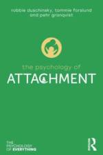 The Psychology of Attachment af Robbie Duschinsky