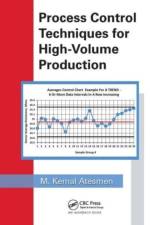 Process Control Techniques for High-Volume Production af M. Kemal Atesmen