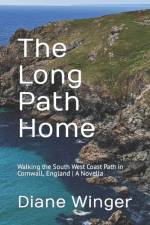 The Long Path Home af Diane Winger