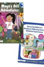Helping Children to Thrive Following Adverse Childhood Experiences af Mine Conkbayir