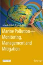 Marine Pollution – Monitoring, Management and Mitigation