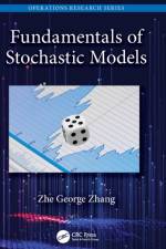 Fundamentals of Stochastic Models af Zhe George (Western Washington University Zhang
