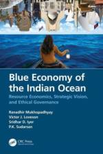 Blue Economy of the Indian Ocean af Ranadhir Mukhopadhyay