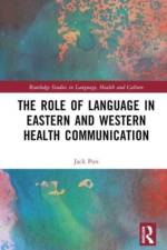 The Role of Language in Eastern and Western Health Communication