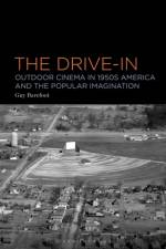 The Drive-In af Dr Guy (University of Leicester Barefoot