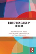 Entrepreneurship in India af Alexander (Deakin University Newman