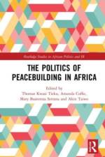 The Politics of Peacebuilding in Africa