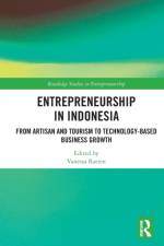 Entrepreneurship in Indonesia