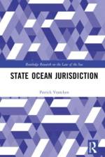State Ocean Jurisdiction af Patrick Vrancken