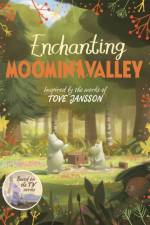 Enchanting Moominvalley af Amanda Li