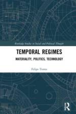 Temporal Regimes af Felipe (Pontificia Universidad Catolica de Chile Torres