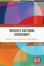 Russia’s Cultural Statecraft