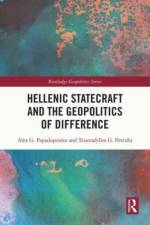 Hellenic Statecraft and the Geopolitics of Difference af Alex G. (DePaul University Papadopoulos