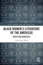 Black Women’s Literature of the Americas af Tonia Leigh Wind