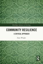 Community Resilience af Katy (University of Leeds Wright