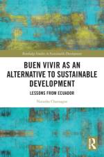 Buen Vivir as an Alternative to Sustainable Development af Natasha Chassagne