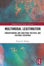 Multimodal Legitimation af Rowan R. Mackay