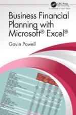 Business Financial Planning with Microsoft Excel af Gavin Powell