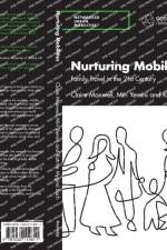 Nurturing Mobilities af Claire Maxwell