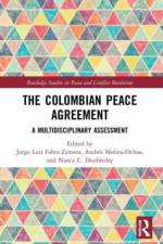 The Colombian Peace Agreement