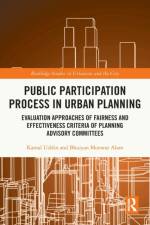Public Participation Process in Urban Planning af Kamal Uddin