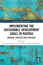 Implementing the Sustainable Development Goals in Nigeria