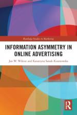 Information Asymmetry in Online Advertising af Jan W. (Cracow University of Economics Wiktor