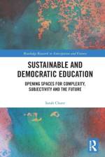 Sustainable and Democratic Education af Sarah Chave