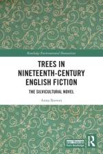 Trees in Nineteenth-Century English Fiction af Anna Burton