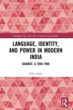 Language, Identity, and Power in Modern India af Riho Isaka