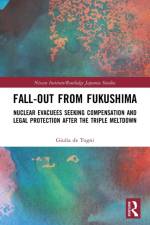 Fall-out from Fukushima af Giulia de Togni