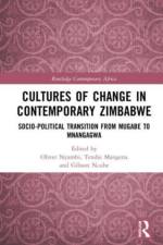 Cultures of Change in Contemporary Zimbabwe