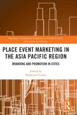 Place Event Marketing in the Asia Pacific Region