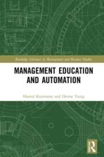 Management Education and Automation