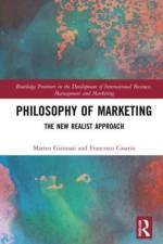 Philosophy of Marketing af Matteo Giannasi