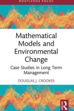 Mathematical Models and Environmental Change