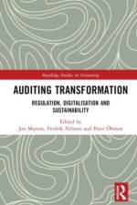 Auditing Transformation