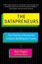 The Datapreneurs af Bob Muglia