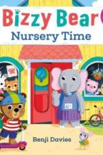 Bizzy Bear: Nursery Time (27)