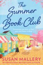 The Summer Book Club af Susan Mallery