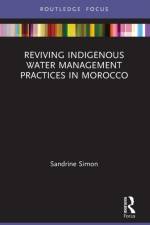Reviving Indigenous Water Management Practices in Morocco af Sandrine Simon
