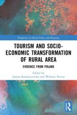 Tourism and Socio-Economic Transformation of Rural Areas