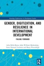 Gender, Digitalization, and Resilience in International Development af Julia Bello-Bravo