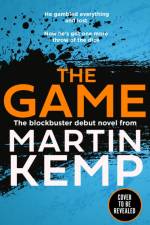 The Game af Martin Kemp