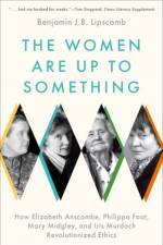The Women Are Up to Something af Benjamin J. Bruxvoort (Professor of Philosophy and Director of the Honors Program Lipscomb