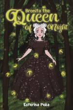 Bronita the Queen of Night