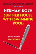 Summer House with Swimming Pool af Herman Koch