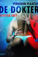 Verboden plaatsen: De dokter - erotisch verhaal af Vanessa Salt