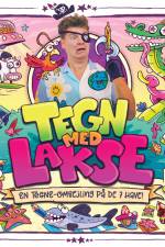 Tegn med Lakse 3